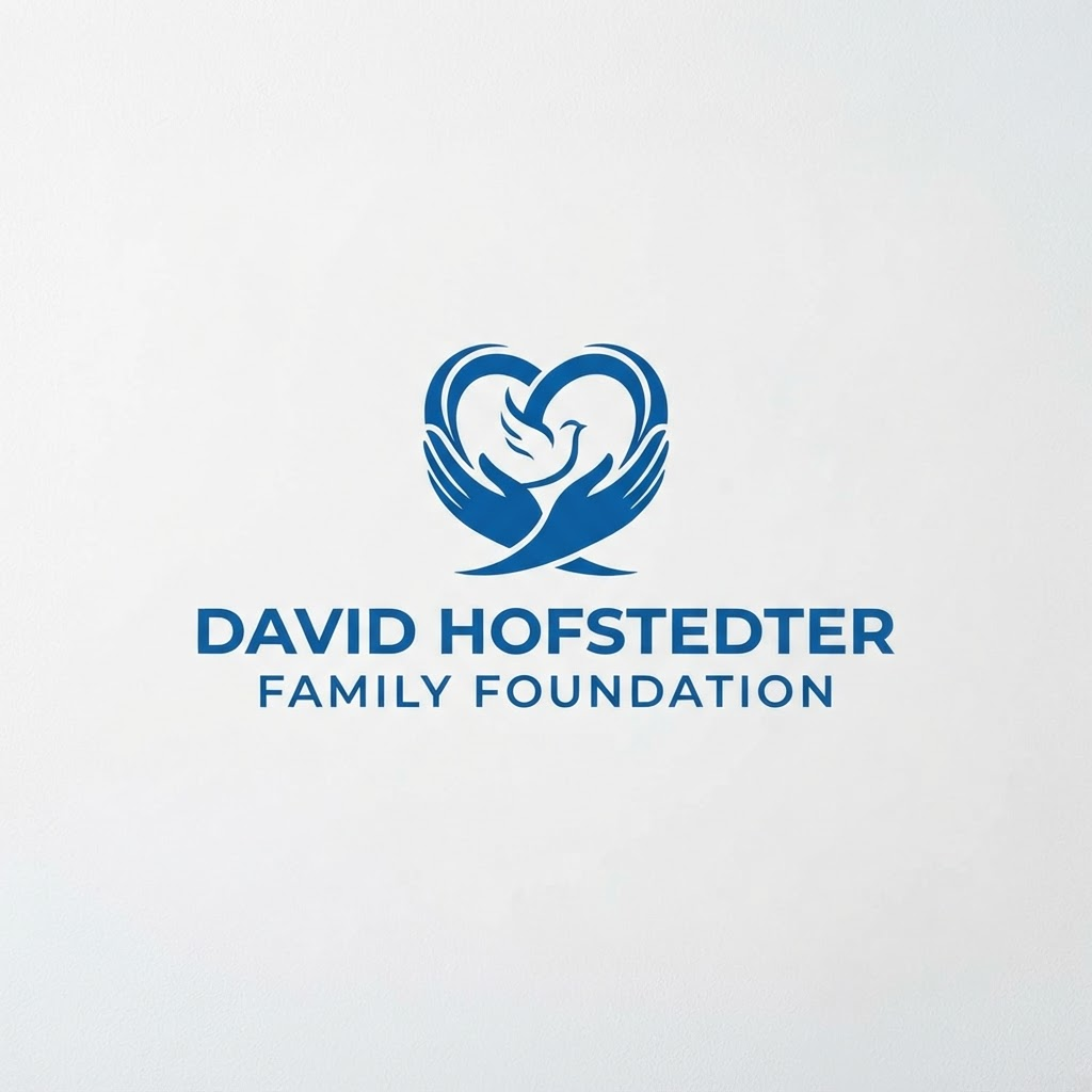 DHF Logo